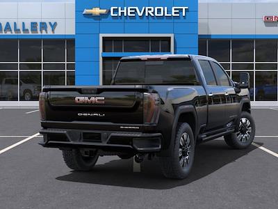 2025 GMC Sierra 2500 Crew Cab 4WD Pickup for sale #SG913 - photo 2