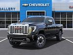 2025 GMC Sierra 2500 Crew Cab 4WD Pickup for sale #SG913 - photo 6