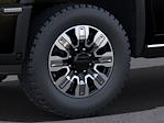2025 GMC Sierra 2500 Crew Cab 4WD Pickup for sale #SG913 - photo 9