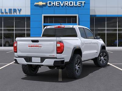 2025 GMC Canyon Crew Cab 4WD Pickup for sale #SG914 - photo 2