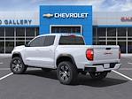 2025 GMC Canyon Crew Cab 4WD Pickup for sale #SG914 - photo 4