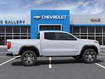 2025 GMC Canyon Crew Cab 4WD Pickup for sale #SG914 - photo 5