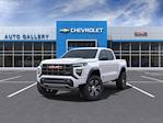 2025 GMC Canyon Crew Cab 4WD Pickup for sale #SG914 - photo 8