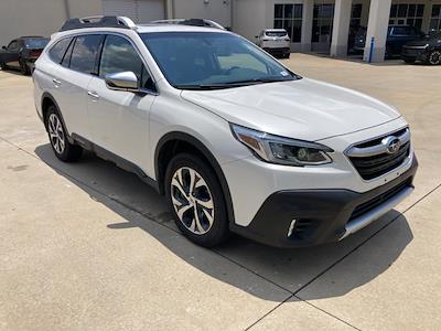 2020 Subaru Outback AWD SUV for sale #SG930B - photo 2