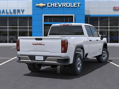 2025 GMC Sierra 2500 Crew Cab 4WD Pickup for sale #SG936 - photo 2