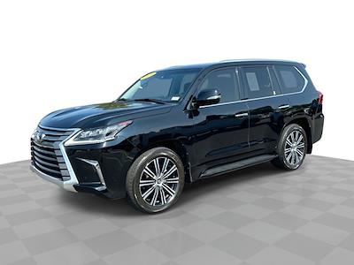 2021 Lexus LX 570 4WD SUV for sale #SG952A - photo 1