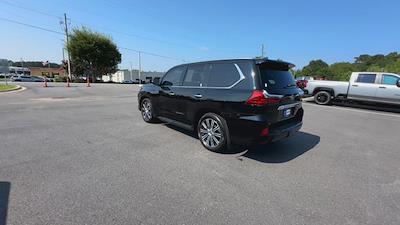 2021 Lexus LX 570 4WD SUV for sale #SG952A - photo 2
