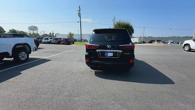2021 Lexus LX 570 4WD SUV for sale #SG952A - photo 2