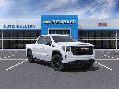 2025 GMC Sierra 1500 Crew Cab 4WD Pickup for sale #SG953 - photo 1