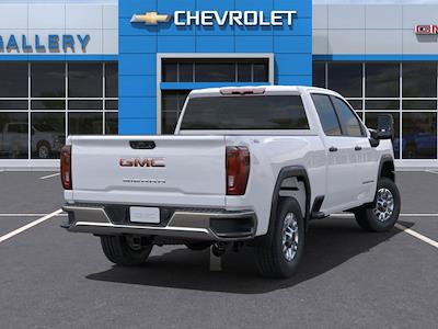 2025 GMC Sierra 2500 Crew Cab 4WD Pickup for sale #SG954 - photo 2