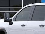 2025 GMC Sierra 2500 Crew Cab 4WD Pickup for sale #SG954 - photo 12