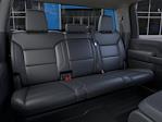 2025 GMC Sierra 2500 Crew Cab 4WD Pickup for sale #SG954 - photo 17
