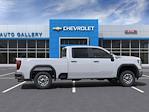 2025 GMC Sierra 2500 Crew Cab 4WD Pickup for sale #SG954 - photo 5