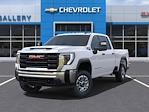 2025 GMC Sierra 2500 Crew Cab 4WD Pickup for sale #SG954 - photo 6