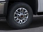 2025 GMC Sierra 2500 Crew Cab 4WD Pickup for sale #SG954 - photo 9