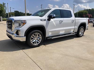 2022 GMC Sierra 1500 Crew Cab 4WD Pickup for sale #SG955A - photo 1