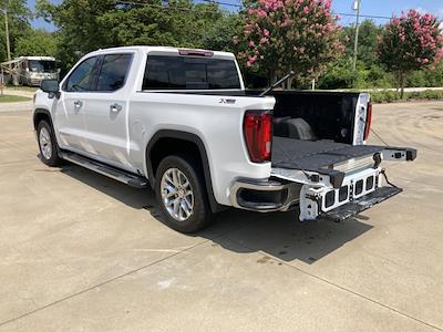 2022 GMC Sierra 1500 Crew Cab 4WD Pickup for sale #SG955A - photo 2
