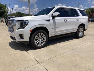 2023 GMC Yukon 4WD SUV for sale #SG958A - photo 1