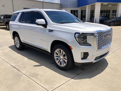 2023 GMC Yukon 4WD SUV for sale #SG958A - photo 2
