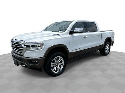 2021 Ram 1500 Crew Cab 4WD Pickup for sale #SG964A - photo 1