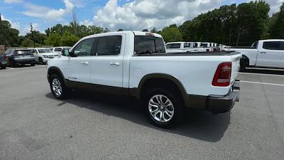 2021 Ram 1500 Crew Cab 4WD Pickup for sale #SG964A - photo 2