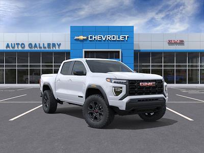 2025 GMC Canyon Crew Cab RWD Pickup for sale #SG970 - photo 1