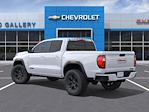 2025 GMC Canyon Crew Cab RWD Pickup for sale #SG970 - photo 4