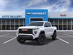 2025 GMC Canyon Crew Cab RWD Pickup for sale #SG970 - photo 8