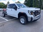 2025 GMC Sierra 2500 Crew Cab 4WD Cab Chassis for sale #SG975 - photo 4