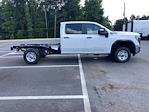 2025 GMC Sierra 2500 Crew Cab 4WD Cab Chassis for sale #SG975 - photo 5