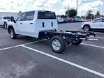 2025 GMC Sierra 2500 Crew Cab 4WD Cab Chassis for sale #SG975 - photo 2