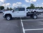 2025 GMC Sierra 2500 Crew Cab 4WD Cab Chassis for sale #SG975 - photo 8