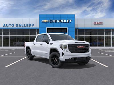 2025 GMC Sierra 1500 Crew Cab 4WD Pickup for sale #SG976 - photo 1