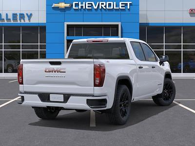 2025 GMC Sierra 1500 Crew Cab 4WD Pickup for sale #SG976 - photo 2
