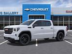 2025 GMC Sierra 1500 Crew Cab 4WD Pickup for sale #SG976 - photo 3
