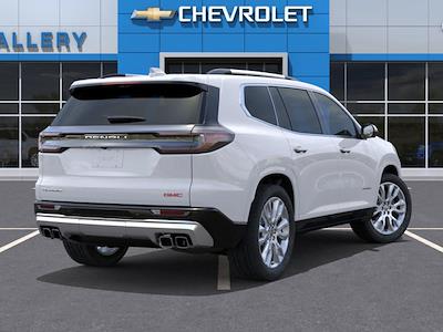 2025 GMC Acadia FWD SUV for sale #SG982 - photo 2