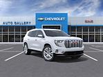 2025 GMC Acadia FWD SUV for sale #SG982 - photo 1