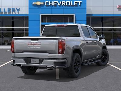 2025 GMC Sierra 1500 Crew Cab 4WD Pickup for sale #SG983 - photo 2