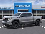 2025 GMC Sierra 1500 Crew Cab 4WD Pickup for sale #SG983 - photo 3