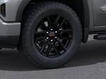 2025 GMC Sierra 1500 Crew Cab 4WD Pickup for sale #SG983 - photo 9