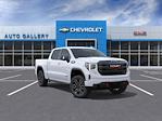 New 2025 GMC Sierra 1500 AT4 Crew Cab 4WD Pickup for sale #SG985 - photo 1