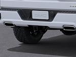 New 2025 GMC Sierra 1500 AT4 Crew Cab 4WD Pickup for sale #SG985 - photo 14