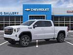 New 2025 GMC Sierra 1500 AT4 Crew Cab 4WD Pickup for sale #SG985 - photo 3