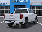 New 2025 GMC Sierra 1500 AT4 Crew Cab 4WD Pickup for sale #SG985 - photo 2