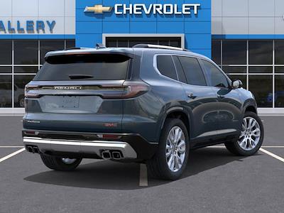 2025 GMC Acadia FWD SUV for sale #SG990 - photo 2
