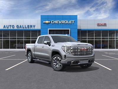 2025 GMC Sierra 1500 Crew Cab 4WD Pickup for sale #SG991 - photo 1