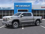 2025 GMC Sierra 1500 Crew Cab 4WD Pickup for sale #SG991 - photo 3