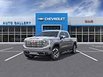 2025 GMC Sierra 1500 Crew Cab 4WD Pickup for sale #SG991 - photo 8