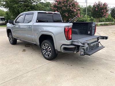 2024 GMC Sierra 1500 Crew Cab 4WD Pickup for sale #SG992A - photo 2