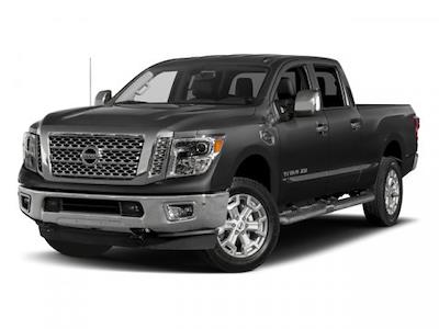 2018 Nissan Titan XD Crew Cab 4WD Pickup for sale #SG992B - photo 1